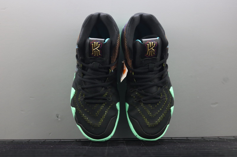 Super max Nike Kyrie 4 J(98% Authentic quality)